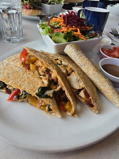 Photo of Spitfire Grill - 9681 Willingdon Rd, North Saanich, BC V8L 5V6